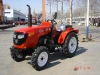 30HP 4WD mini farm tractor agricultural machinery