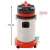 Import 30L 1000W stainless steel industrial wet and dry car vacuum cleaner from China