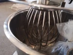30L Planetary Stand Spiral Mixer Dough Mixer Food Mixer B-30 with low noise