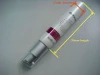 30ml 40ml Cosmetic Plastic Tube Airless Pump Tube