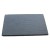 30x15cm Natural Stone High Quality and Cheap Black Slate Plate