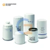 Efficient Diesel Fuel Filter, Water Separator Filter