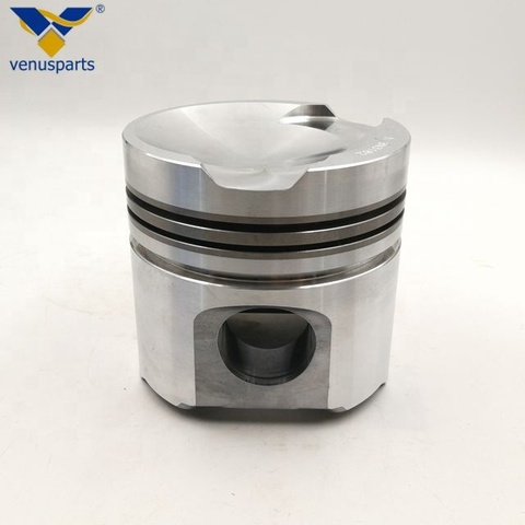 Buy 3304 3306 Engine Piston For Excavator Parts 8n3182 from Guangzhou ...