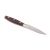 Import 3.5 inch paring knife fruit knife for kitchen knives from China