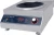 Import 3500W high quality commercial induction cooker for india from China