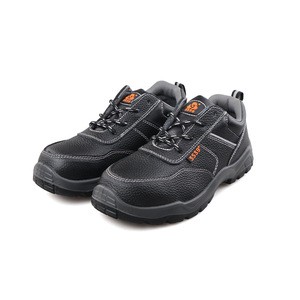 3539 Brand anti-pierce sefty shoes for mining working men