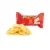 Import 35g Small Pack Bulk Snacks Stackable Crispy Potato Chips from China