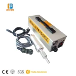 35HKZ Ultrasonic Spot Welding Machine mini spot portable plastic welder