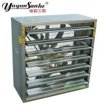 36 inch poultry exhaust fan /centrifugal fan or push pull exhaust fan for poultry farm or green house