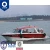 Import 36ft 30 Knots Outboard Engine Welded Deep V Hull High Speed Passenger Aluminum Cabin Cruiser Boats for Sale with Prices from China