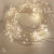 Import 3AA battery powered 5m 50 leds copper wire string light led copper wire string lights for christmas tree light holiday wedding from China