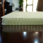 3D Fiberglass Woven Project or Screen Fabric