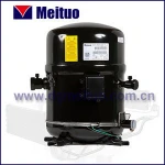 3HP Daikin diaphragm compressor Hot Water Heat Pump spare parts