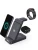 Import 3in1 B-20 Fast Charging Stand Dock Popular Multifunctional Wireless Charger for Samsung Devices from China
