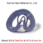 3M  Gxk51 Abrasive Sanding Belt Non-woven grinding tape sander sanding Sanding Belt Tape