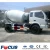 Import 3m3, 4m3 mini concrete truck mixer, concrete mixer truck from China