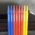 Import 3mm 4mm 5mm 6mm Flexible Fiberglass plastic Rods for tent pole/greenhouse/garden from China