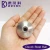 Import 3mm to 75mm customized threaded steel balls factory 3mm 4mm 5mm 6mm 7mm threaded carbon steel ball or stainless steel balls from China
