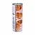 Import 3Pc 500ml Fruit Juice Empty Tinplate beverage  Cans Manufacturer from China