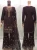 Import 3pcs- Pakistani/Indian Stylish Fancy dresses/ Women Clothing from China