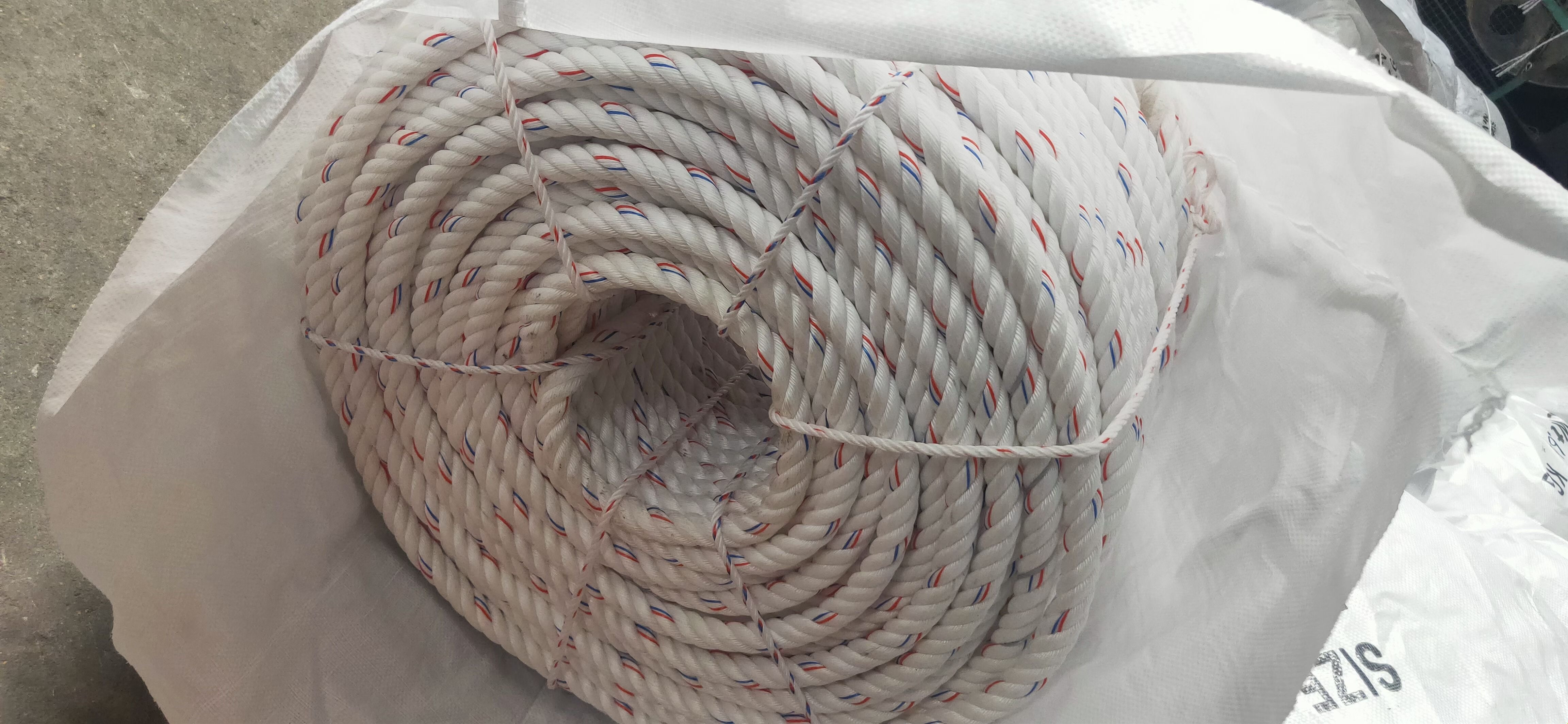 60mm Rope Buy 4-60mm Twist Pp Rope For Agriculture And Fish from Changzhou Ketai ...