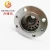 Import 4 axis custom CNC Machining precision carbon steel parts,CNC machining parts from China