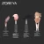 Import 4 in 1Popular hot-selling multi-functional  Makeup Brush high-end product from China