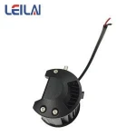 4 Inch Spot Beam 18W 12-36V Led Driving Light Bar for Auto Lighting System