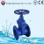 Import 4 inch wcb flange water gate valve with handwheel from China