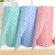 Import 4 ROLLS Reusable Cleaning Wipes Disposable Cleaning Towel Non-woven Dish cloth Dish Towels Dish Rags Kitchen Washcloth Paper Tow from China