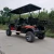 Import 4 Wheel Drive Electric club Car Golf Cart for sale from China