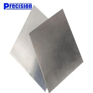 400-3000mm Width and Industry Application Titanium sheet