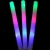 Import 400 pack of 16" led colorful glowsticks Baton Light Sticks Light up Foam Sticks from China