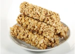 400g Breakfast Cereal Wheat Sticks and Highland Barley,uncle pop