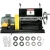 Import 400W Powerful Scrap Copper Wire Stripping Machine from China