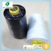 40/2 Polyester Sewing Threads for Sewing Supplies Raw White Spun Sew Polyester Thread