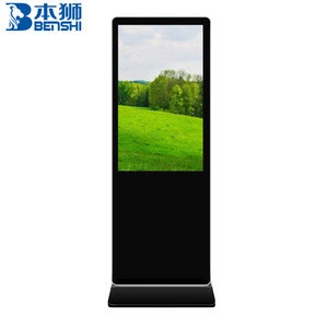 40inch digital signage display android 1tb hdd media player kaiboer media player