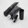 40ml 50ml cosmetic pump tube for BB cream, pump packaging tube