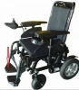 450W lithium battery electric wheelchair kit