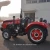 Import 454A Chinese Tractors Taishan 45HP farm machinery 4WD from China
