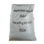 46% flakes mgcl/magnesium chloride