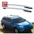 Import 47" Universal Aluminum Alloy Adjustable 4x4 Car Luggage Top Cross Bar Cargo Roof Racks with lock from China