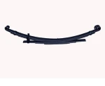 48210-35670 Leaf Spring; Auto Chassis Parts Spare Parts for Trailer&Truck/Suspension de Ballesta/Ressort a Lames