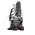 Import 4D56 4D56T D4BH Bare Engine Long Block For Mitsubishi Pickup 4D56 Engine from China