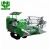 Import 4LZ-1.6 rice combine Harvester wheat cutting machine india price from China