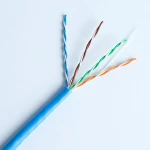 4P UTP/STP/FTP/SFTP Cat5/Cat5e/Cat6 indoor lan cable communication cable cat 5 wire network cable