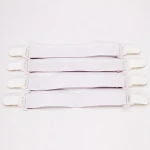 4pcs Fitted Bed Sheet Holder Sheet Grip Mattress Cover Gripper Clip Fastener