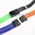 Import 4Pin Molex Male to Female Sleeved Braided Power Extension Cable For Hard Drive from China