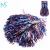 Import 4th of July Independent day celebration supplies decorative cheering plush pom poms from China