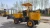 Import 4wd 1.5ton dumper truck, 4wd small garbage truck from China